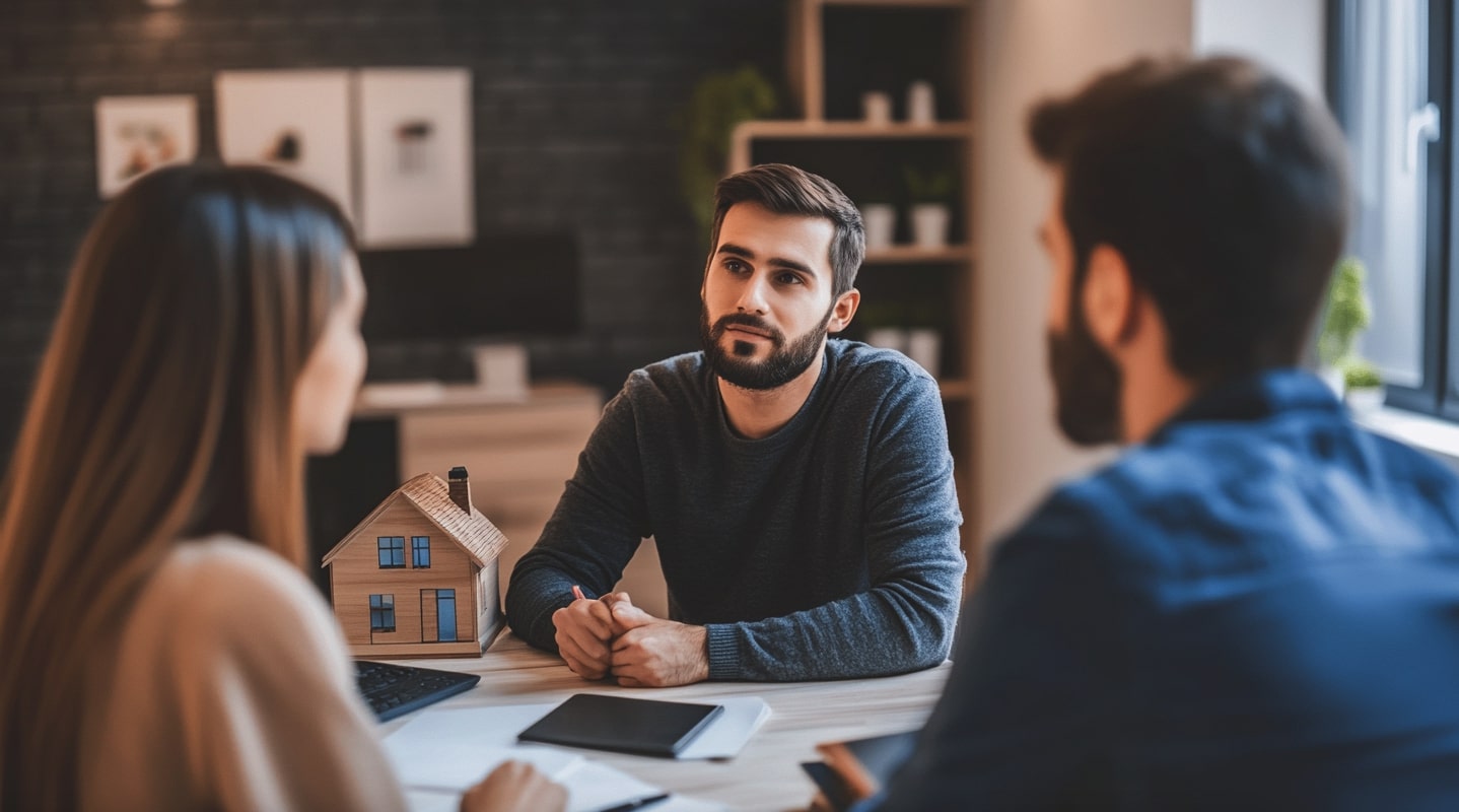 contre-proposition achat immobilier