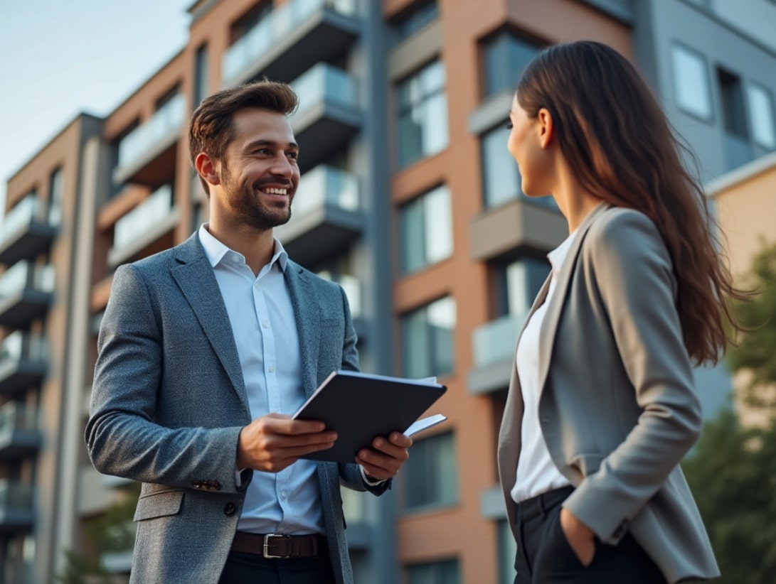 fonctionnement effet de levier en immobilier